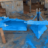 غراض كابوته • معدلان دوار ٢.٣م • المحمودية