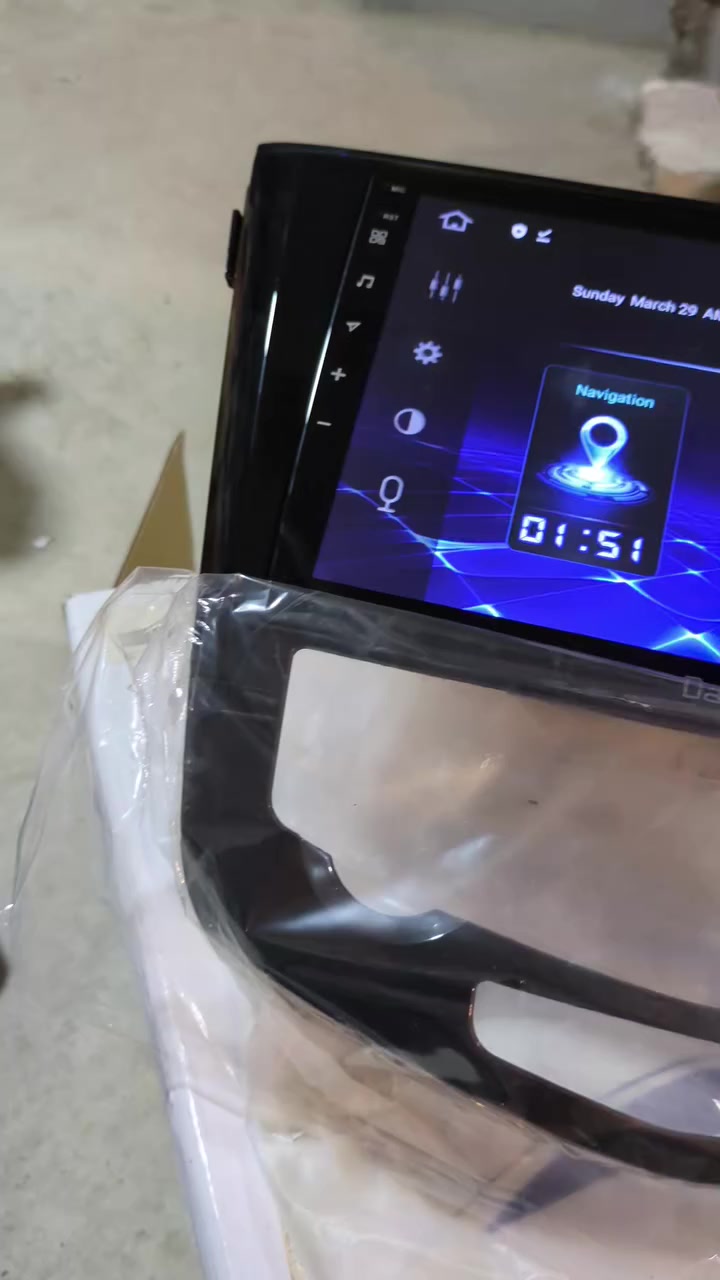 شاشه مال روج ۱۰ انج ۱۰۰الف


**إذا كنت صاحب هذا الإعلان وتريد حذفه لأي سبب، رجاءا أرسل رسالة إلى الدعم الفني**