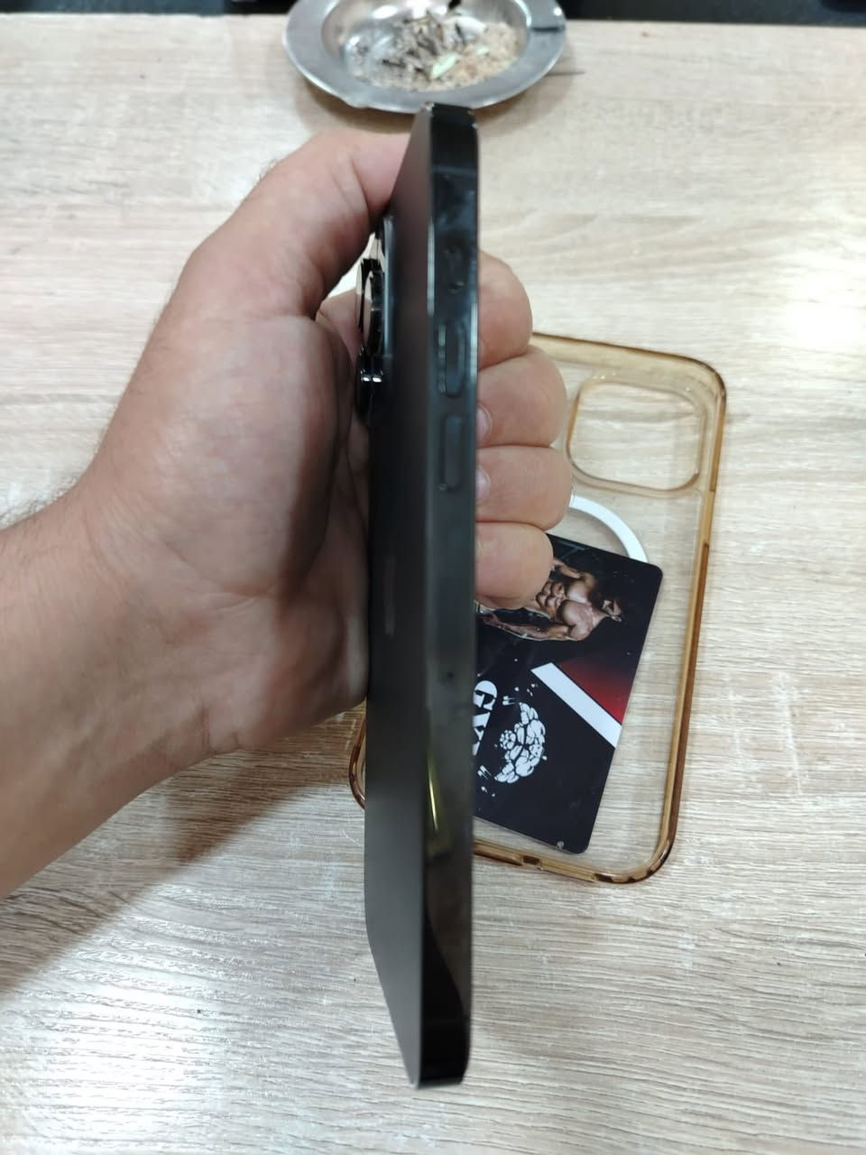 ايفون 14 برو ماكس دبل سيمكارت ذاكره 256 بطاريه 83 ب825 وبي مجال مكاني بغداد ***********
