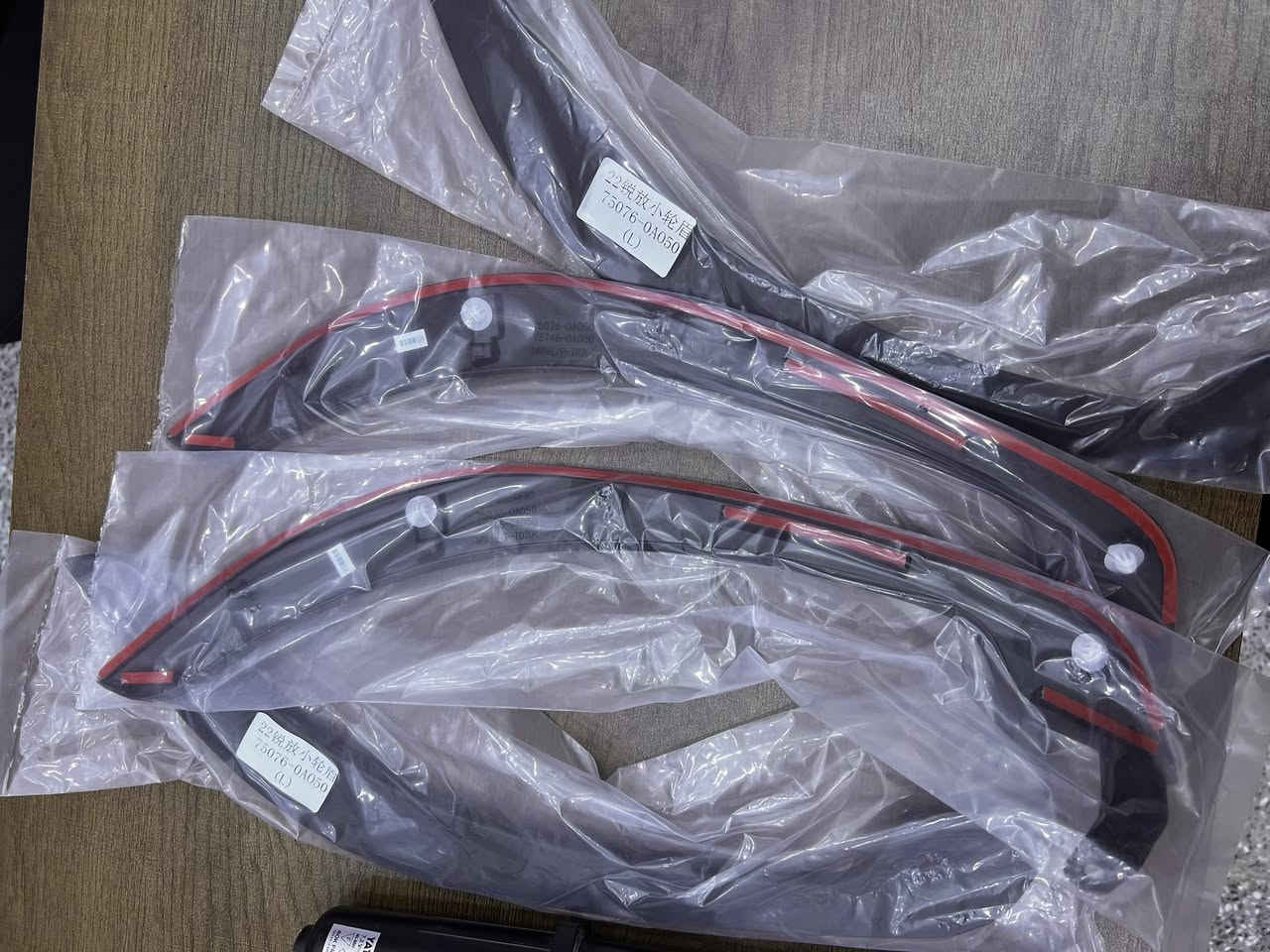 السلام عليكم  على بركة الله تم وصول وجبة جديدة من المواد
ماسكات لايتات -دعاميات -جاملغ- بنيد- بطانة 
شباك- بروجكتور - جام لايت
 كامري جميع الموديلات
كورلا كروس 
فرونتلاندر
كورلا جميع الموديلات
 جملة مفرد 
مكتب انوار الضامن
***********
