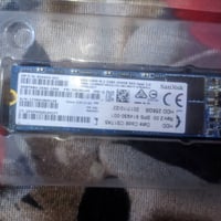 M.2 2280 • سانديسك 256GB • بيستوس 120GB