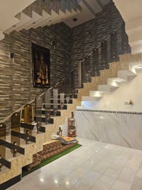 حي الاسرة • ١٢٨م • طابو