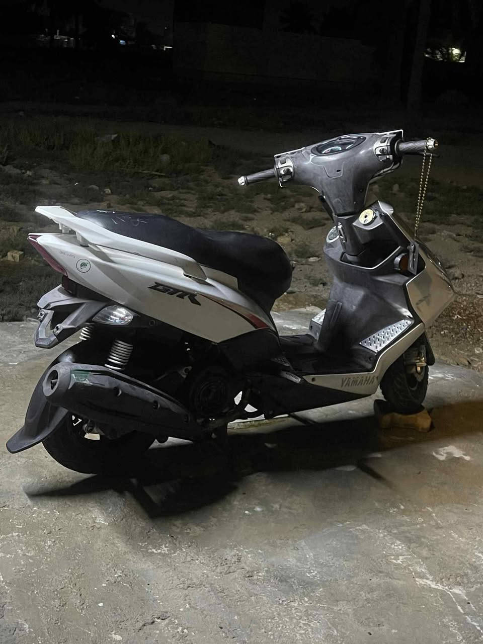 السلام عليكم جيتي ار رمبه مصارللهة هواي من نازله الدراجه بل حقيقه احله من الصوره السعر 950وبيها مجال ***********وبل خدمه
