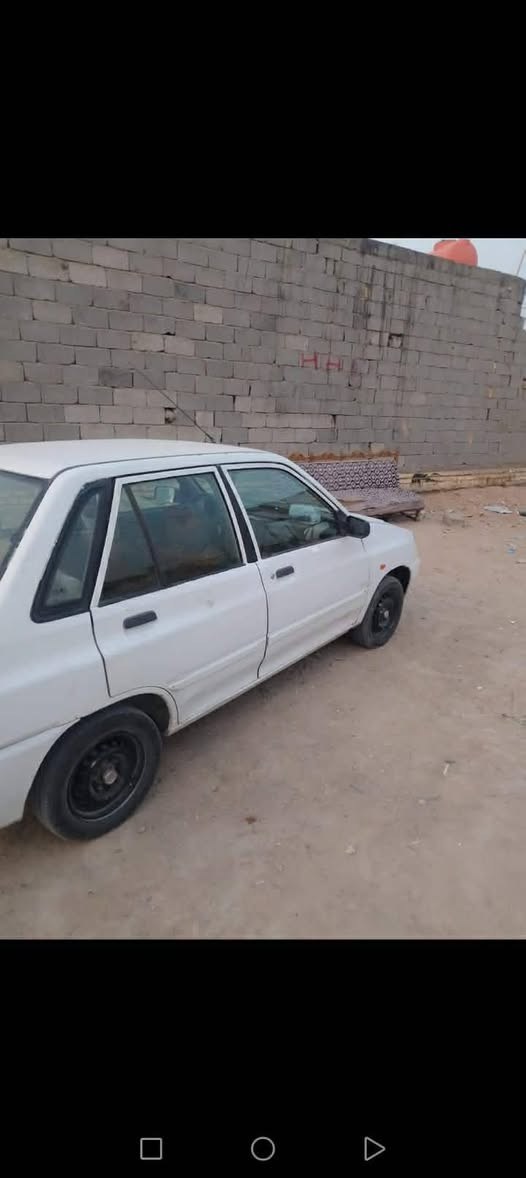 سلام عليكم سايبه منغولي لبيع موديل ١٠جاهزه بس جاملغ امامي مبدل ٣٠ وبيه مجال لستفسار عله رقم ***********
