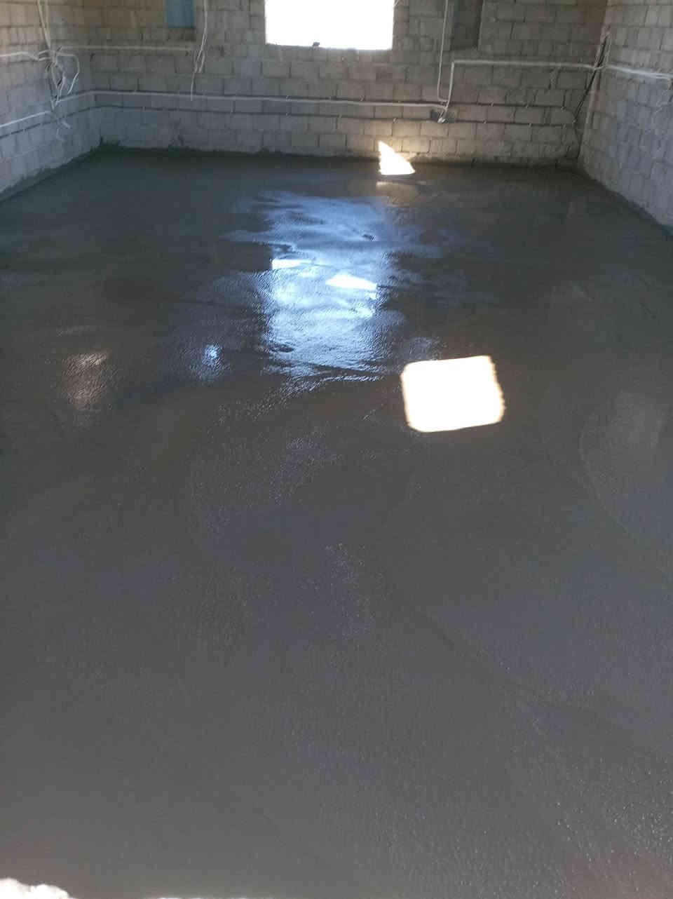 السلام عليكم يوجد لدينا صب جاهز او صب مركزي باسعار مناسبه تريد بالمتر تريد بالكعب تريد شغل كطعيه مع شغل رقم واحد     عندك صبه كاشي او صبه سيراميك او صب لاش او ارضيه حوش او عندك صبه حوش عندك داير مال بيت او صبت قدمت بيت  ارضيه  تم صب أرضيه جامع سقل ميالج او مالج في قريت الحود وهذا من فضل الله (***********)
