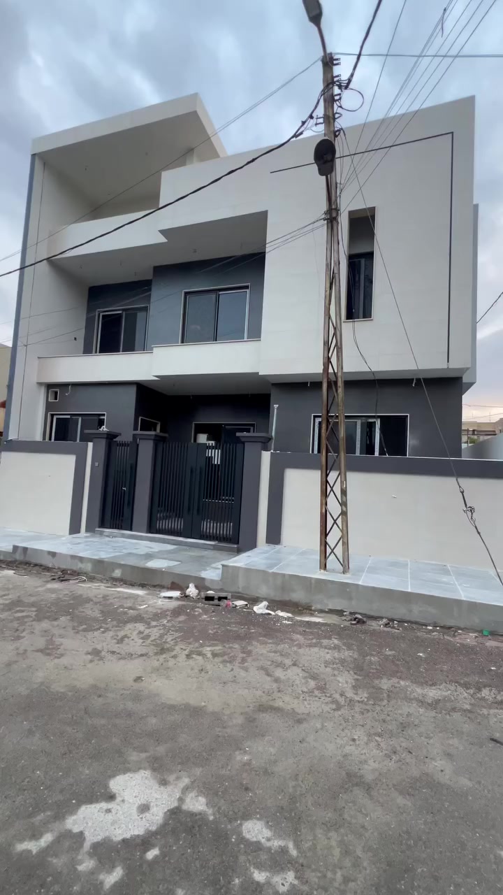 🔥🔥للبيع 🔥🔥

حي الحدباء. ✅

التفاصيل بالكامل داخل الفيديو 🏠

السعر خاص 💵

للاتصال ☎️

*********** 📞

*********** 📞

🔥🔥مكتب ياسر الحمداني لتجارة العقارات 🔥🔥

🫵🏻تابع الصفحه ليصلك كل جديد 👍👍
