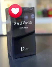 ديور سوفاج • بارفوم ١٠٠ مل • توصيل كل المحافظات