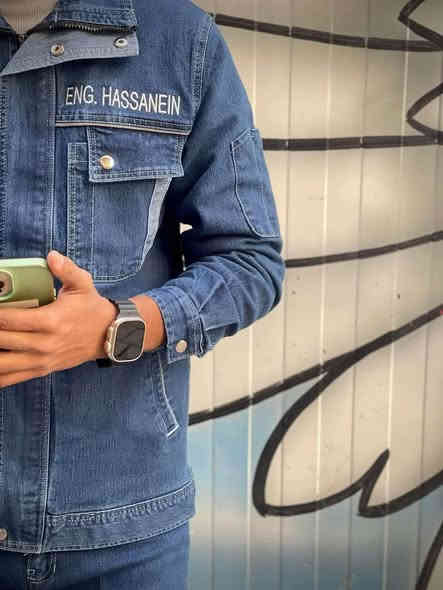 هنيئاً لمن يملك روحاً لاتنطفئ
وقلباً نقياً يفرح بأبسط الأشياء... 🌹
اسعد الله​صباحكم بكل خير وبركة وسعادة ان شاء الله 🙏
بدلات الجينز كلش تفيدكم بالبرد
وقويه جدا مقاومه للشراره 
غسل ولبس بدون كوي لون ثابت 
تحتوي على عواكس ريفلاكس ليليه 🌙 
السعر 40 
🚚 5 لجميع المحافظات
العنوان 
الفرع الرئيسي 
الحله -شارع المهندسين قرب مركز تأهيل الجرحى 
***********
***********
***********

فرع كربلاء 
حي الموظفين 
***********

فرع البصره 
شارع الاستقلال
***********

فرع واسط 
الزبيديه
***********
للاستفسار مراسلة صفحه المشرق لبدلات العمل
