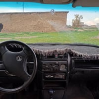 ڤیکترایە • ١٩٩٢ • مكينة ١.٨