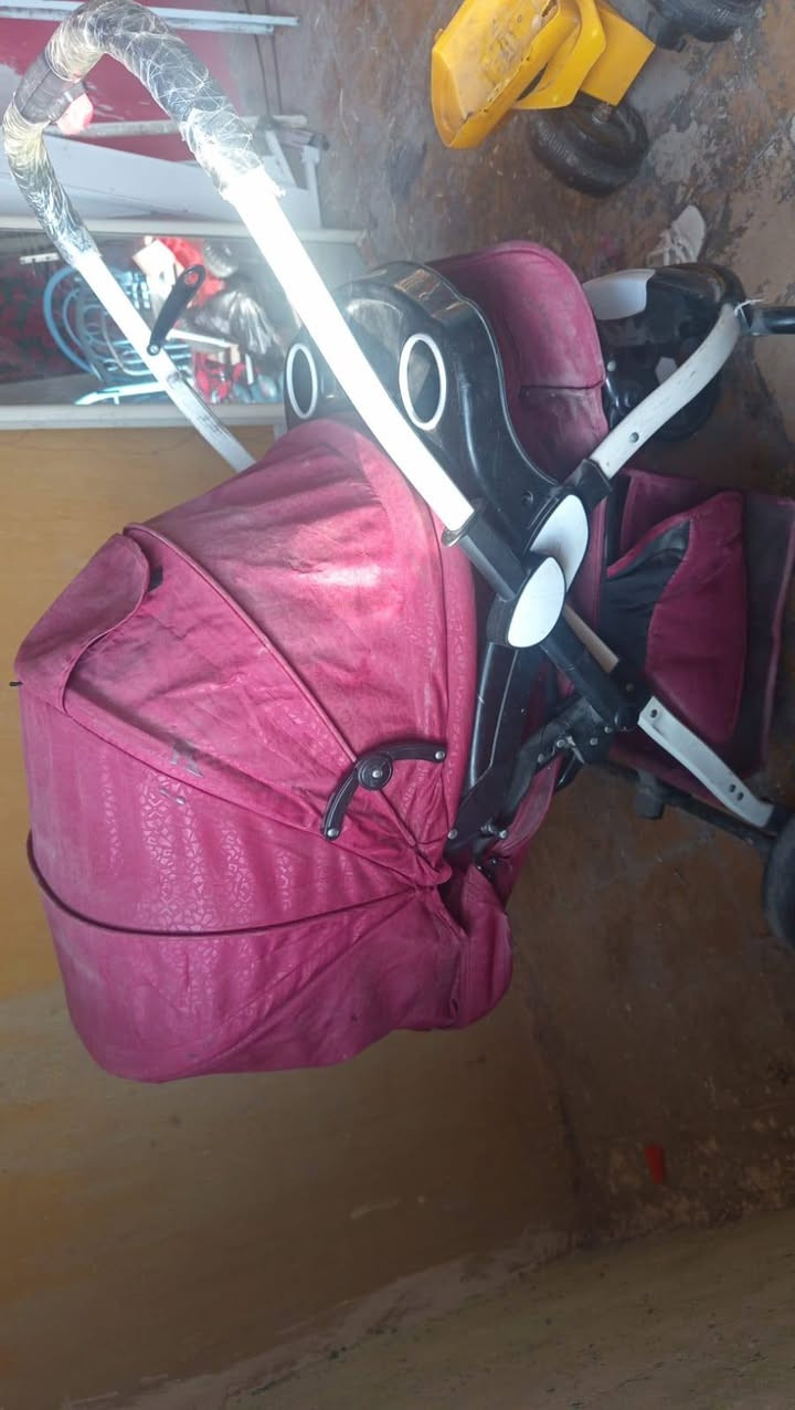 عربانة اطفال نفرين سعر 50كوت الانوار ***********
