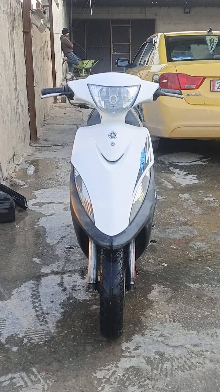 سلام عليكم دراجه ماكس عدله مال رمبه صاله شهر من طالعه مكفوله من طول لطول بلاديه عل وضع شركه نكره سلف اشاير رماش قفل جنطه قفل ستيرن كله شغال مكاني ناصريه قضاء الغراف رقمي *********** سعره قفل 850 ما بيه اي مجال شراي يتصل
