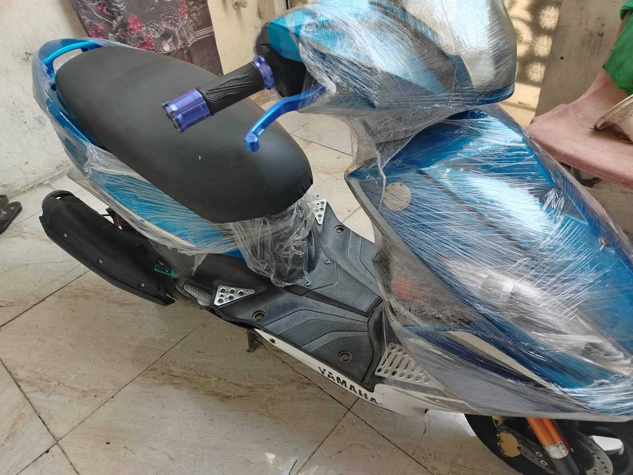 درجه جي تي ار مزوده بلديه السعر مليون وربع


**إذا كنت صاحب هذا الإعلان وتريد حذفه لأي سبب، رجاءا أرسل رسالة إلى الدعم الفني**