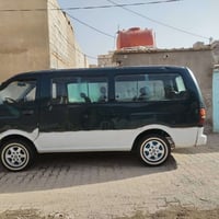 بريجو • ١٩٩٧ • النجف الاشرف