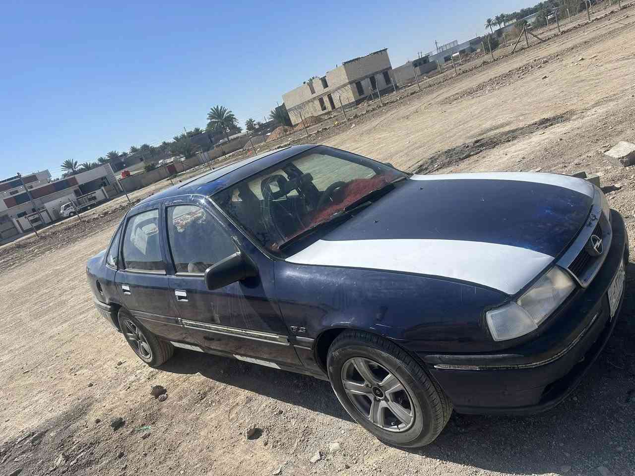 سلام عليكم أوبل فكترا. موديل ٩٣ رقم أنبار. تحويل مباشر مكينه كير صدر جديد تخم تاير مكانها ابو غريب الزيدان ***********////***********
