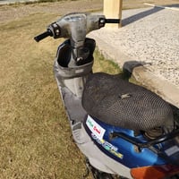 بيجي • سرعة ١٠٠ • محتاج صيانة