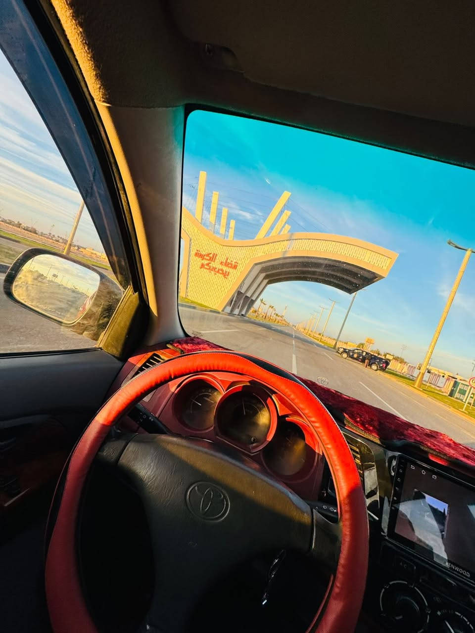 لبيع موديل 2010سعودي باب اول كير اتماتيك رقم انبار تحويل مباشر مكاني الأنبار السونار داخل المنشور سعر 163وبيه مجال للشراي ***********
