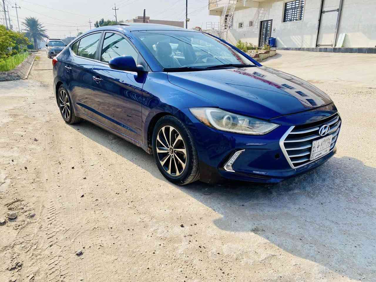 للبيع النترا 2018 صور حادث مرفقه بدون حادث فقط خشم الجاملغ  بل عراق بيهه شويه من البنيد بدون دواخل بدون تبديل كلهه ليبل واحد السياره جديده جداً رقم بغداد تحويل مباشر سنويه لل٢٠٢٨  السياره فول فتحه بصمه محرك ٢٠٠٠دوش مكفول كير at السياره مابيهه نقص جاهزه بيهه فطعتين رش فقط  السياره فول الفول مواصفات 

مكاني بابل 

السعر ١٢٥$

***********

اتصال فقط مامتواجد ع نت ‬
