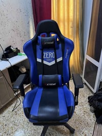 كرسي كيمنك استعمال قليل نضيف جدا للبيع قيم بما يرضي الله 07777607810 و...