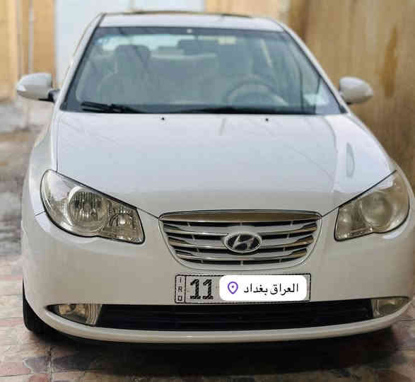 النترا 2011 خليجي 
بيها فقط باب السايق صبغ والباقي مكفول سياره كلش جديده 
رقم بغداد دولي بأسمي تحويل ثاني يوم
فول مواصفات 
فتحه سقف 
4 ديسك 
تحكم ستيرن 
كاميرا - شاشه جبيره ايباد
اشاير مري 
محرك 1600 دكشن عالي 
سياره على وضع شركه 
تخم تاير - دوشمه ارضيه جلد - دوشمه كشنات 
سياره ماتصرف عليها دينار 
السعر 120 وبيها مجال حك الجيه 
***********
***********
