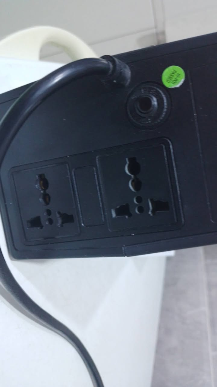 سلام عليكم عندي اكس بوكس سيريس اس مستعمل نضيف بالكارتونه وياه يده اصليه وكيبلات و يوبي اس +اشتراك كيم باس 5 اشهر بعدله لبيع كل هذا ب375


**إذا كنت صاحب هذا الإعلان وتريد حذفه لأي سبب، رجاءا أرسل رسالة إلى الدعم الفني**