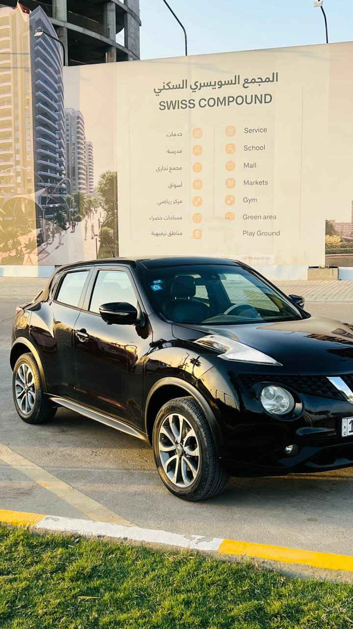 السلام عليكم
#مكلف بالنشر الاتصال بالارقام فقط يوجد واتساب واتصال عادي
***********
***********
نيسان جوك خليجي موديل 2018 فول مواصفات للاخير رقم بغداد بأسمه شخصياً ماشيه 95 الف كيلو متر
مواصفات السياره
✅ بصمه
✅ بانوراما
✅ كامرات خلفيه وجانبية
✅ ويل كب كروم
✅ كشنات جلد
وباقي المواصفات المعروفه بالفول
السونار مرفق مع الصور
السعر 118 ورقه وبيها مجال بسيط
#اكرر اخواني مكلف بالنشر الاتصال بالارقام فقط يوجد واتساب واتصال عادي
***********
***********
موقع السياره بغداد الغزالية مع جزيل الشكر لاداره الموقع والاعضاء الكرام
