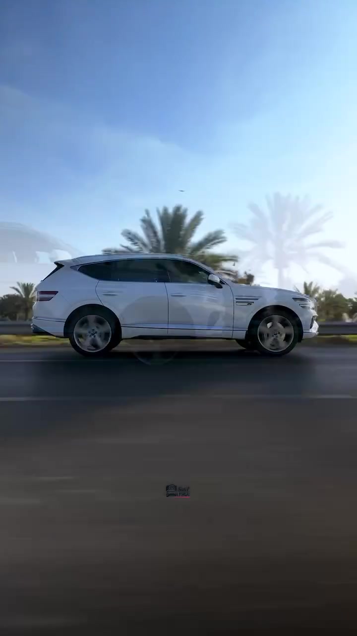 Genesis GV80 Sport
Prestige 2023
حلال المحامي مصطفى الهاشمي
فاخر يجمع بين التصميم الرياضي، الراحة، وأحدث SUV
.التقنيات
• محرك V6 Twin-Turbo سعة 3.5 لتر
• قوة 375 حصان
• عزم دوران 530 نيوتن متر
• نظام دفع رباعي AWD
• ناقل حركة أوتوماتيكي 8 سرعات
• مقاعد جلد فاخرة مع التدفئة، التبريد, والمساج
• شاشة 14.5 إنش وأنظمة قيادة وأمان متطورة
• تصميم Sport Prestige بلمسات رياضية وحضور راقء ال GV80 Sport Prestige يقدم تجربة قيادة فاخرة بأداء قوي، مع مستوى راحة وتقنيات ينافس أبرز سيارات الSUV الفاخرة.
للبيع او الشراء التواصل على ***********📞
