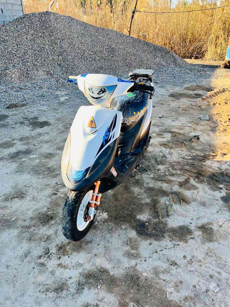 ماكس عدله مكينه 49 تزويد خارجي شوفت عينك فول نضافه اي ستفسار ***********
