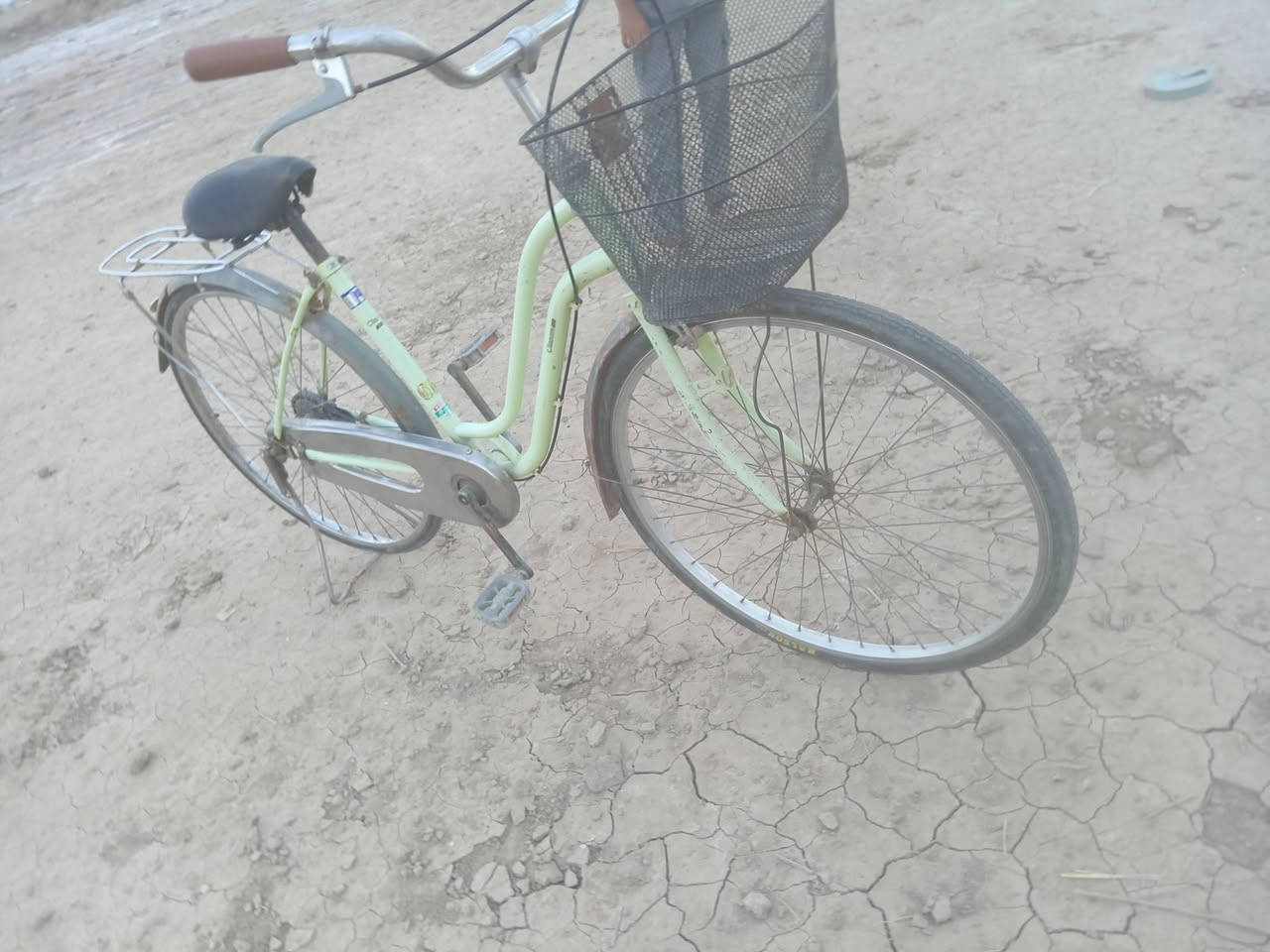 سلام عليكم باسكل البيع نضيف ميديل 20سعر خاص لمو شراي لا يراسل


**إذا كنت صاحب هذا الإعلان وتريد حذفه لأي سبب، رجاءا أرسل رسالة إلى الدعم الفني**