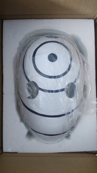 قناع اوبيتو • سلاحف النينجا • ٤ قطع