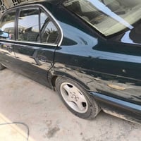 ٥٢٠ اصل • موديل ٩٢ • گير اوتو