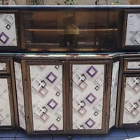 كاونتر • قطعتين • مترين ونص