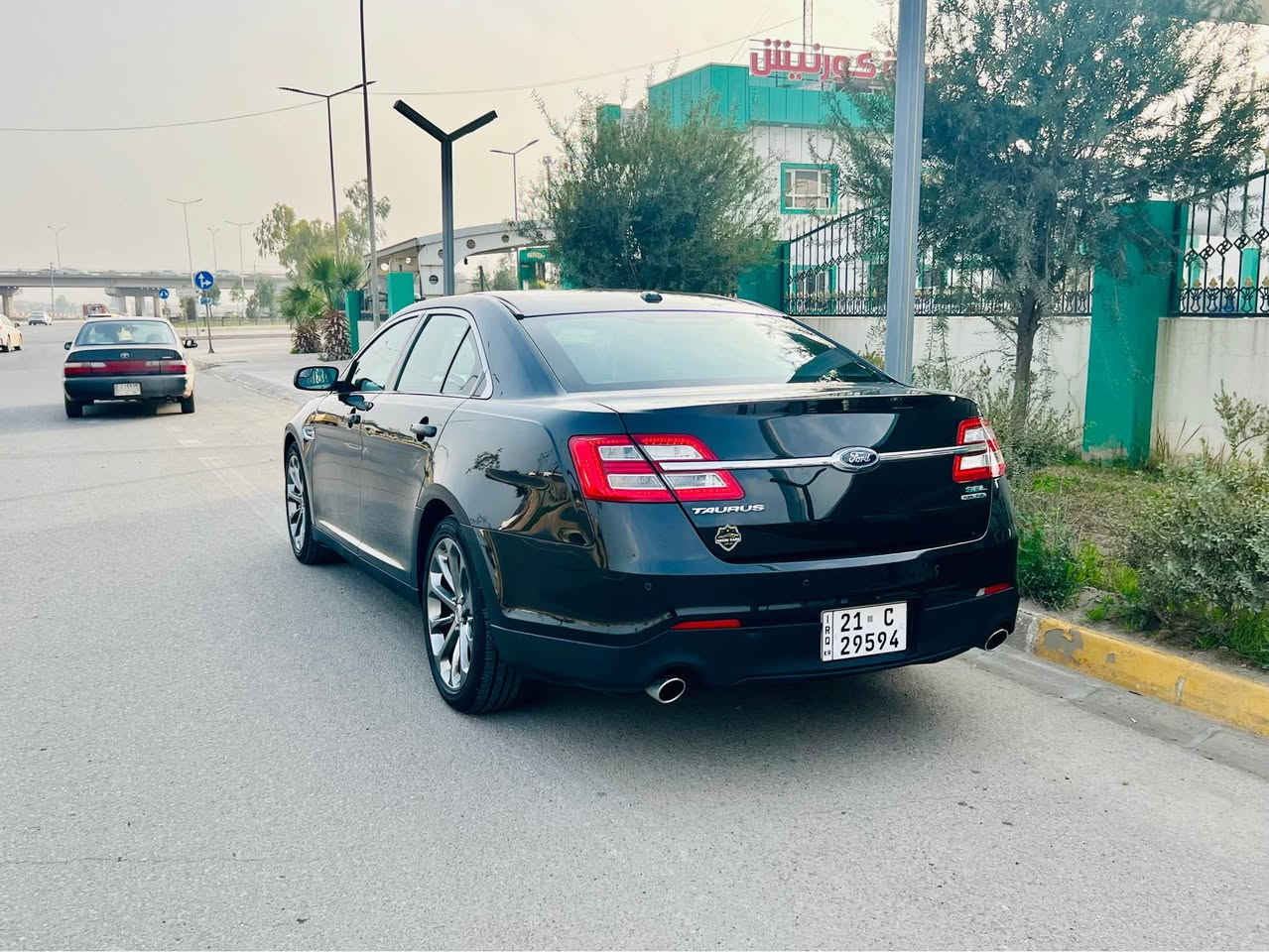 فورت توريس موديل 2015 فول فول  مواصفات بس مو سلايت بيه 3 قطعات صبغ.ماشي 103 مراوصه حسب قناعه. فقط رقم شمالي اروص سياره شرط تحول وكاله (***********)(***********) الأرقام بها واتس اب ￼ كركوك, العراق
