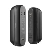 دفاية يد • باور بانك • ٢٦٠٠mAh