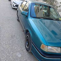 موديل ٩٥ • سيرة نظيفة • رقم سليمانية