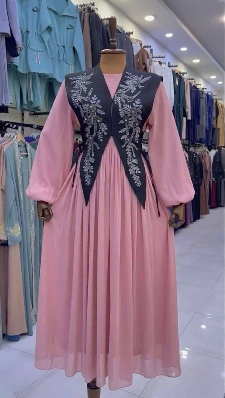 الاستفسار والحجز فقط واتساب+9647775744834
نوع الخامة اوركنزا صيفي تركي  
السعر. 35
المقاسات   38🌹40🌹42🌹44🌹46🌹48 🌹


**إذا كنت صاحب هذا الإعلان وتريد حذفه لأي سبب، رجاءا أرسل رسالة إلى الدعم الفني**