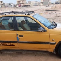 بيجو روا • ٢٠٠٩ • كربلاء