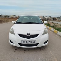 يارس • ٢٠١١ • توماتيك