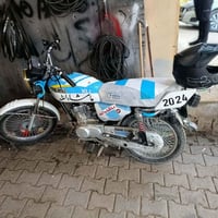 ئێرانی • مۆدیل 2024 • كەرکوک