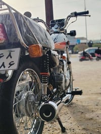 دراجة جديدة • موديل ٢٠٢٦ • المسيب حي المعلمين