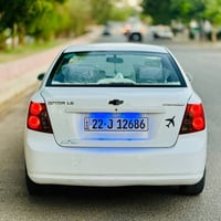 اوبترا ٢٠١٠ • محرك جديد • بدون صبغ