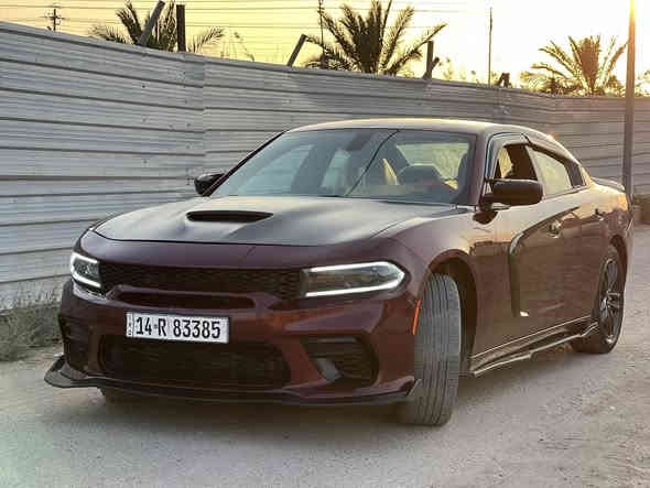 جارجر 2019م2023
 
- السلام عليكم للبيع جارجر
 
محرك 3600 ستة سلندر بصمه تشغيل دخول ذكي 
سيارة بيها جاملغ الأمامي فقط دمام + سستم صوت سيارة ماشية 18 ألف فقط تشغيل عن بعد كتاب الفحص موجود عندي ويل كب حجم 20كشنات (تدفئه تبريد ) + كشنات كهرباء  وميموري تبريد قطعتين  باكيت السيارة
▪️السعر 168 للاستفسار *********** 
للاستفسار ***********
