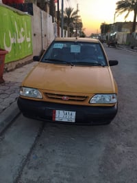 للبيع سايبه مديل 2012 جاهزه كير ومحرك وكشره حلوه تخم تاير جديد تبريد ش...