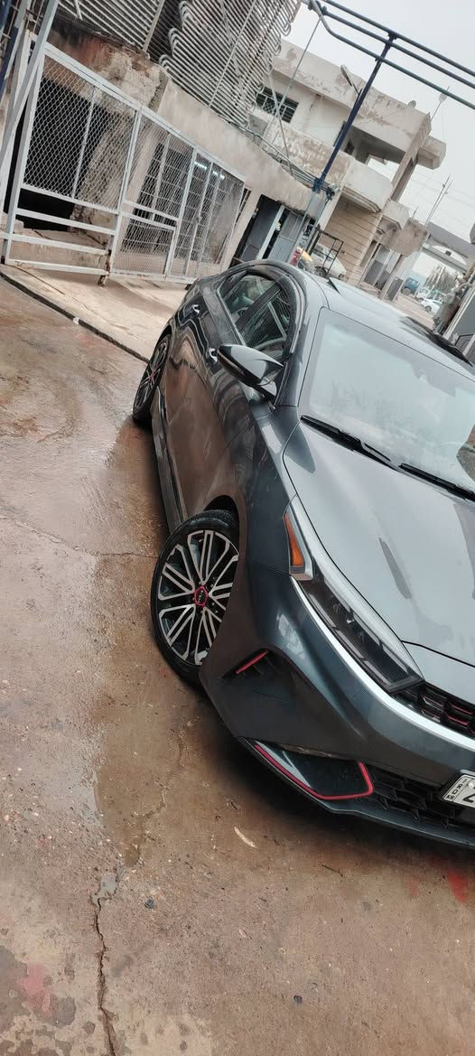 فورتي (2022)  
محرك 1600 تيربو 201 حصان 
كير DCTدبل كلج 7 نمر سياره فلووو اعله فاه سبير مانزل بعد
  صور حادث موجودها  بجم كبس سياره حدثها كلش حلووو طاك ارباك صفحا ومصلح 
المواصفات .....
1.بصمة تشغيل + ابواب وصندوق+ تشغيل عن بعد
3.رمز Gt على دشبول🔵
4.(شفتات ستيرن)🚀🚀
5.شاشة كبيرة مع نظام تشغيل ابل كار بلي
6.واندرويد اوتو
7.كاميرا دواره (وضعيات عدد2)......
8.انظمة قيادة سمارت+ وسبورت+ ونورمال 
11.كشنات جلد حضن مطرز احمر مع علامةGT
12.نظام سماعات (هارمن كاردن)🔈🔈
14.قطعتين تبريد
15.شحن وايرليس 
16.دركة  شكل رياضي مع ختم 
17.حساسات خلفية مع جرس تنبيه 
18.رادرات جانبية+ وامامية+ وتحديد مسار + كروز سرعه
19.قياده ذاتيه
20.اوتو هولد+ هاند بريك بصمه
21.نقطة عمياء 
22.كات دوسات جانبية بلادية 
23.دبل اكزوز
ويل كب كروم حجم 18
سعرها 156 بيها مجال قليل 
تصال *********** 
مكانها الموصل بسمي رقم أربيل هزه جديده
