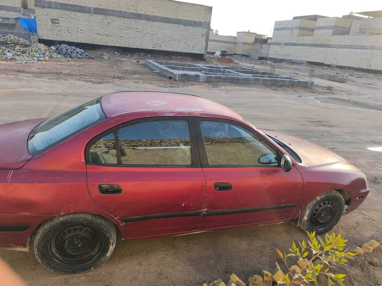 سيارة مزاد وزارة الداخليةموديل 2003كير عادي مكينه 2السعر 33 غير متواجد اتصل *********** النجف الاشرف
