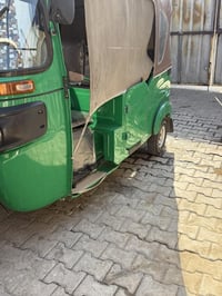 تكتك • مديل ٢٢ • بغداد جديده