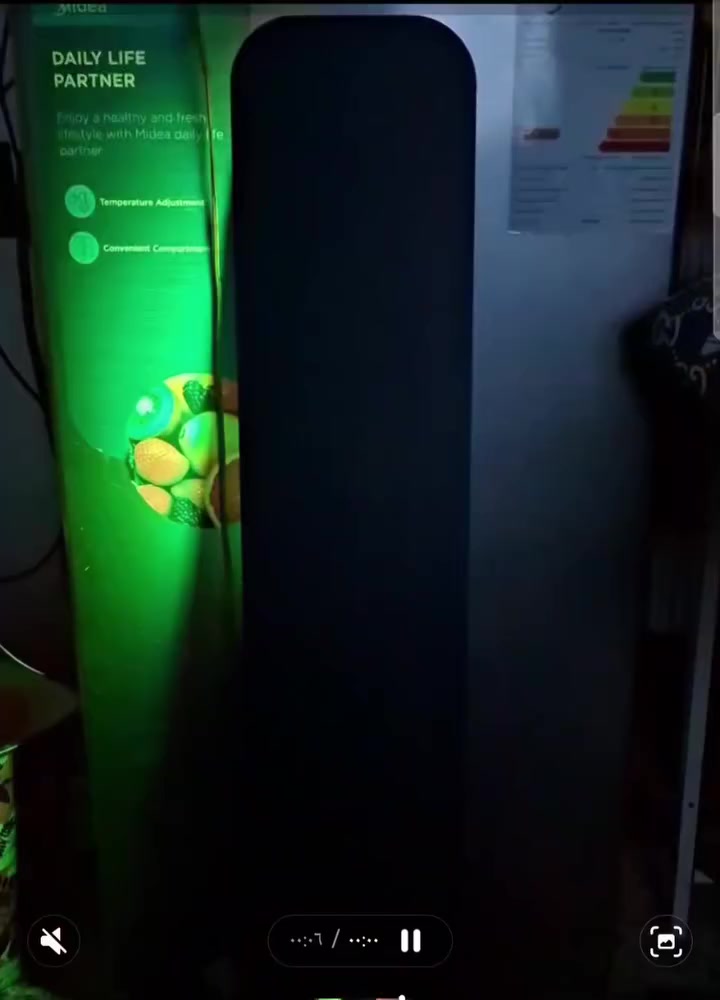 السلام عليكم نشرة ضوئيه بهذا الشكل مال بالة اصلي حديد تكدر تخليهه تبقه تشتغل وتكدر تخليهه تشتغل ويه الصوت وتكدر تغير الالوان RGB
السعر 18
للحجز على الخاص
متوفر توصيل لجميع محافظات العراق 5
لمشاهدة باقي الاجهزة الدخول على اسمي


**إذا كنت صاحب هذا الإعلان وتريد حذفه لأي سبب، رجاءا أرسل رسالة إلى الدعم الفني**