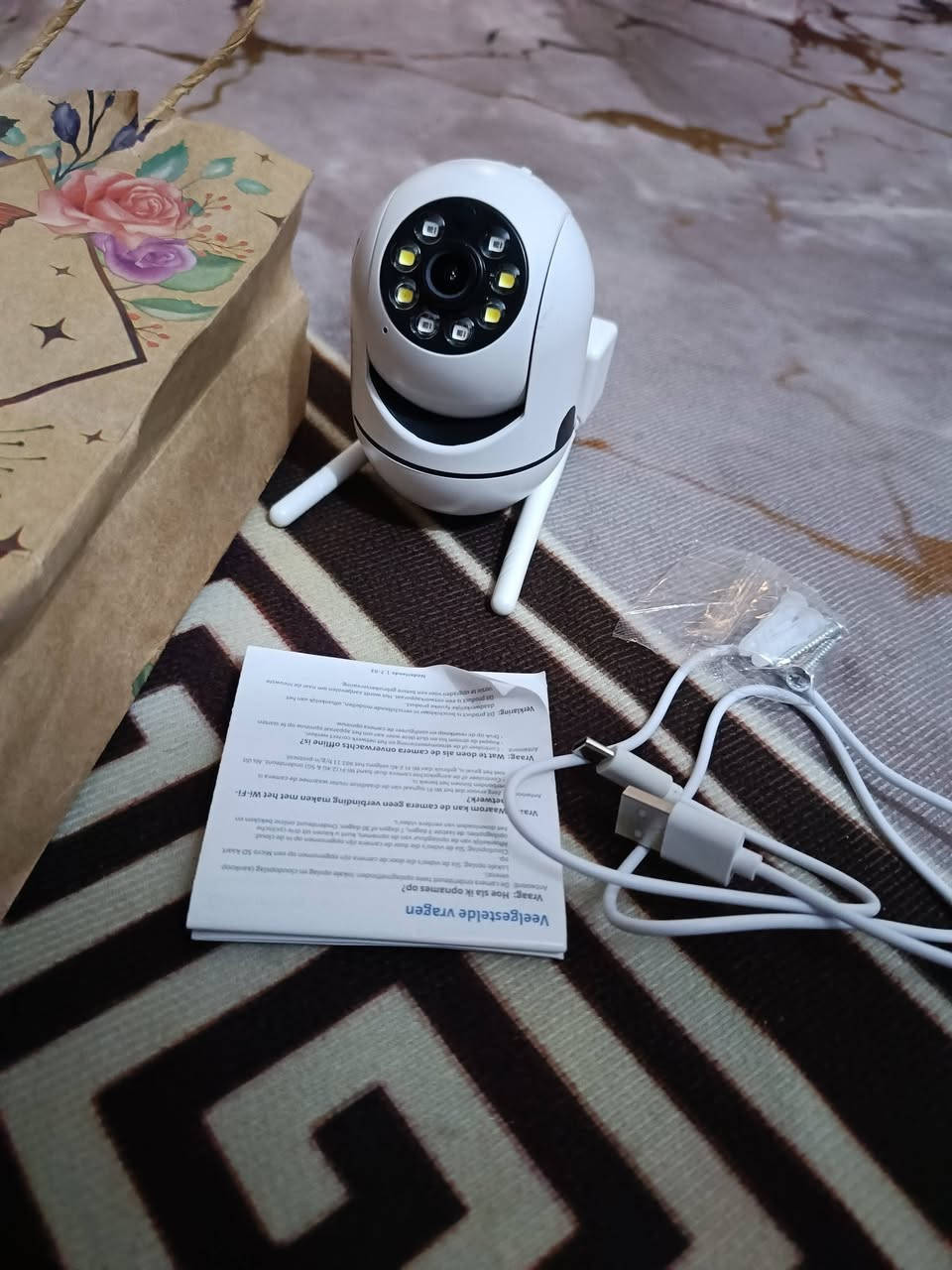 كامرات  عدد 2  سعر 25 مكان نجف


**إذا كنت صاحب هذا الإعلان وتريد حذفه لأي سبب، رجاءا أرسل رسالة إلى الدعم الفني**