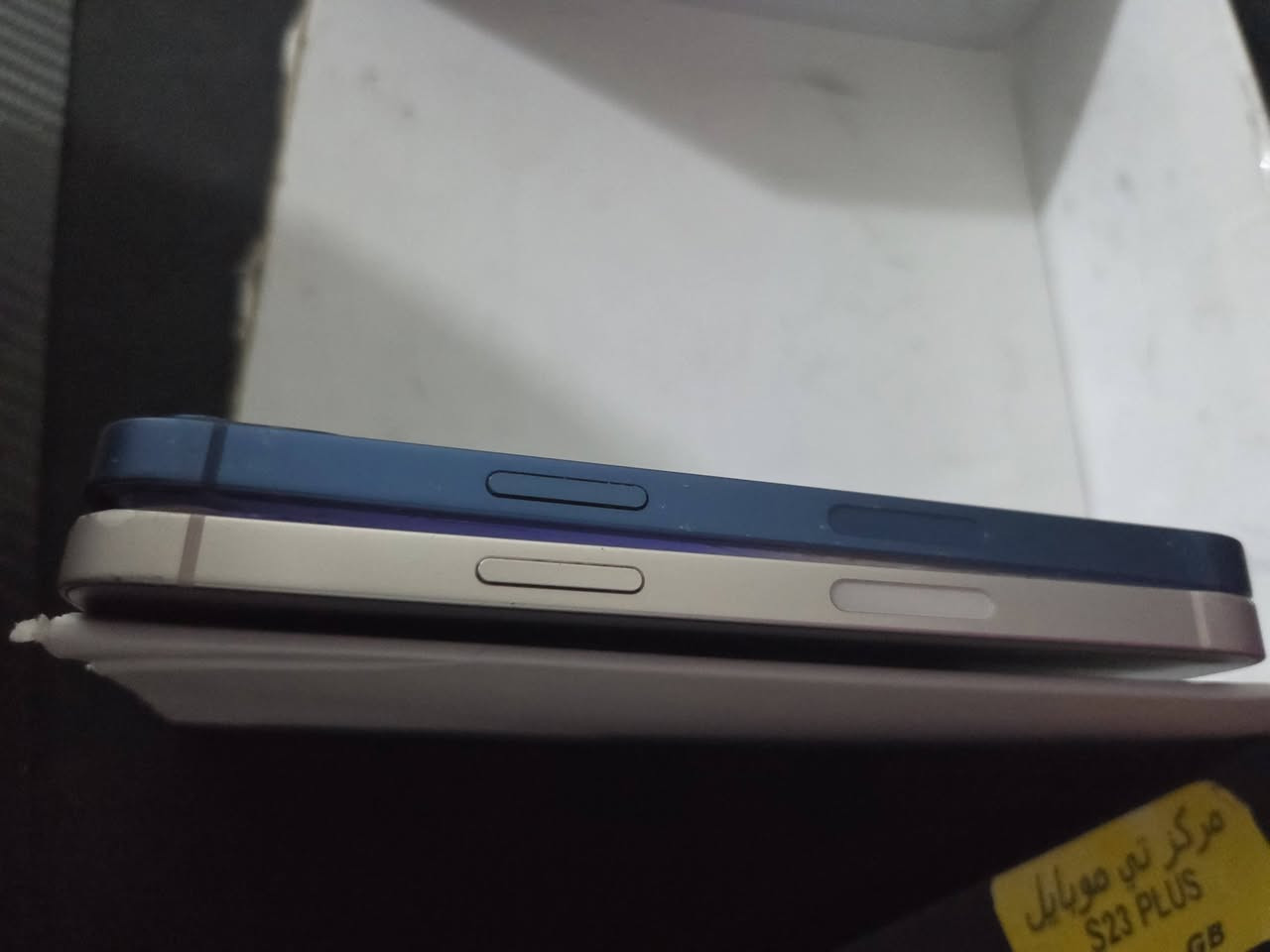 توصيل موجود 
13 عادي 
سعر قفل الف 360


**إذا كنت صاحب هذا الإعلان وتريد حذفه لأي سبب، رجاءا أرسل رسالة إلى الدعم الفني**