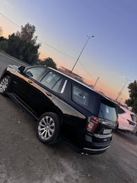 تاهو بريمير • دفع رباعي • ٩٠٠٠٠ كم