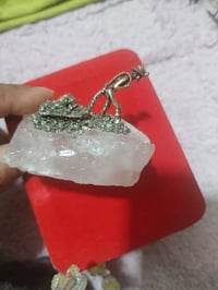 تحفة فنية • روز كوارتز • البيريت